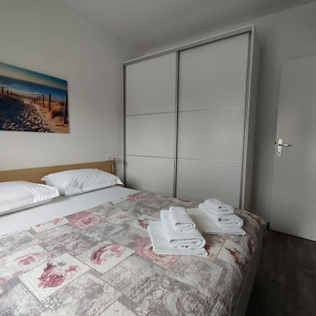 Apartment Morini Zadar Luaran gambar