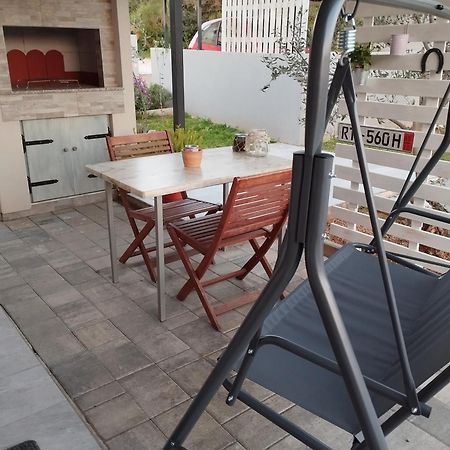 Apartment Morini Zadar Luaran gambar