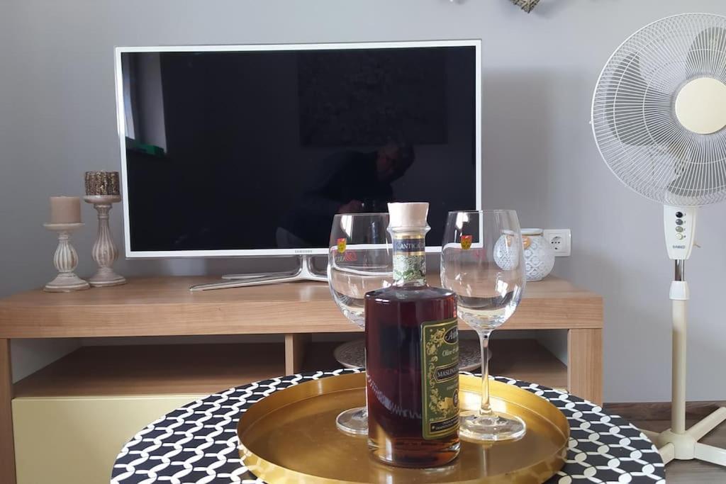 Apartment Morini Zadar Luaran gambar