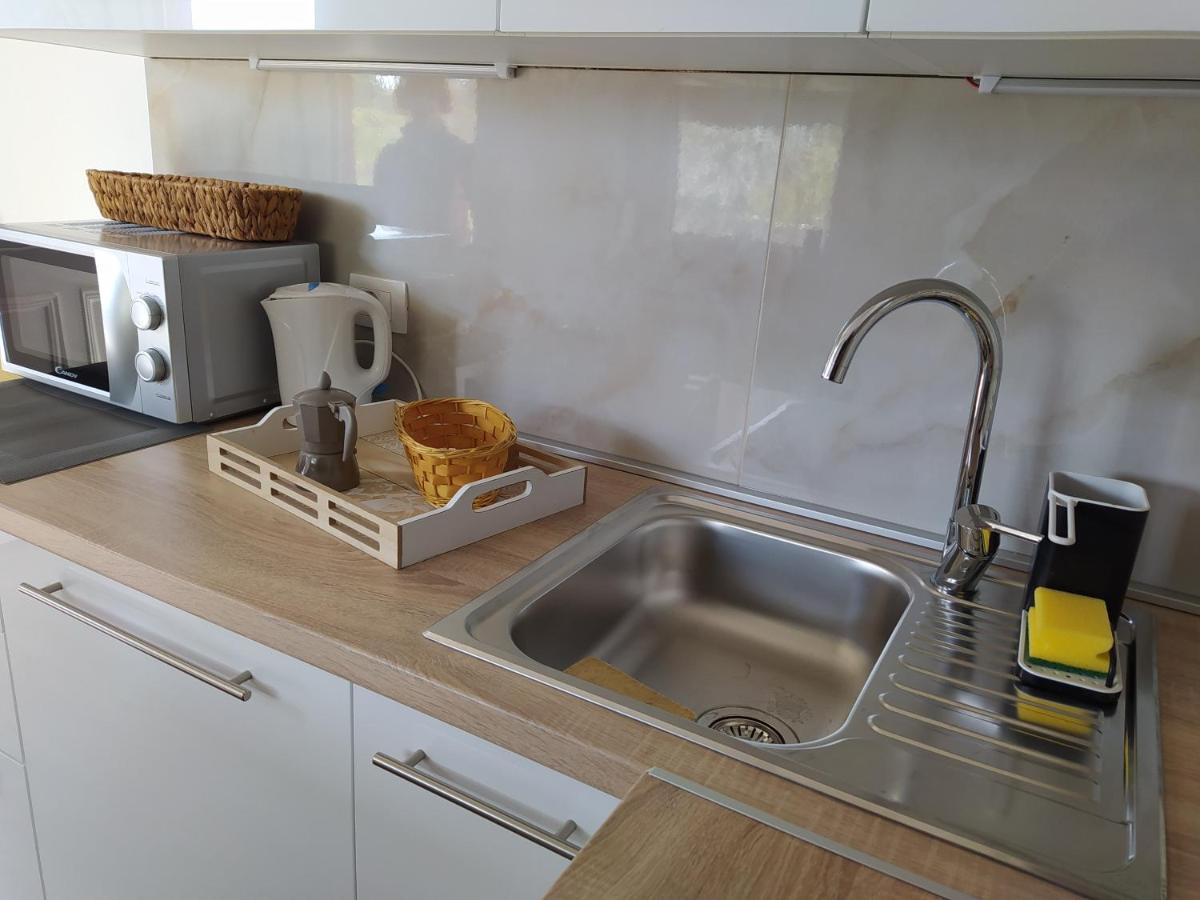 Apartment Morini Zadar Luaran gambar