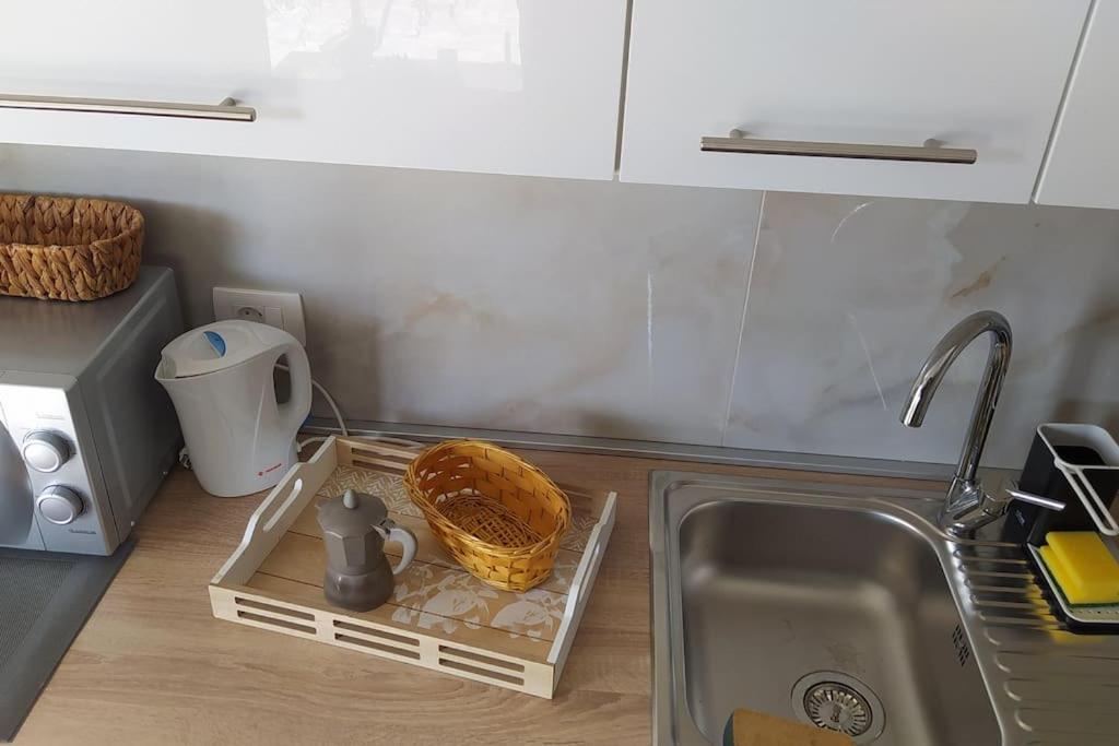 Apartment Morini Zadar Luaran gambar