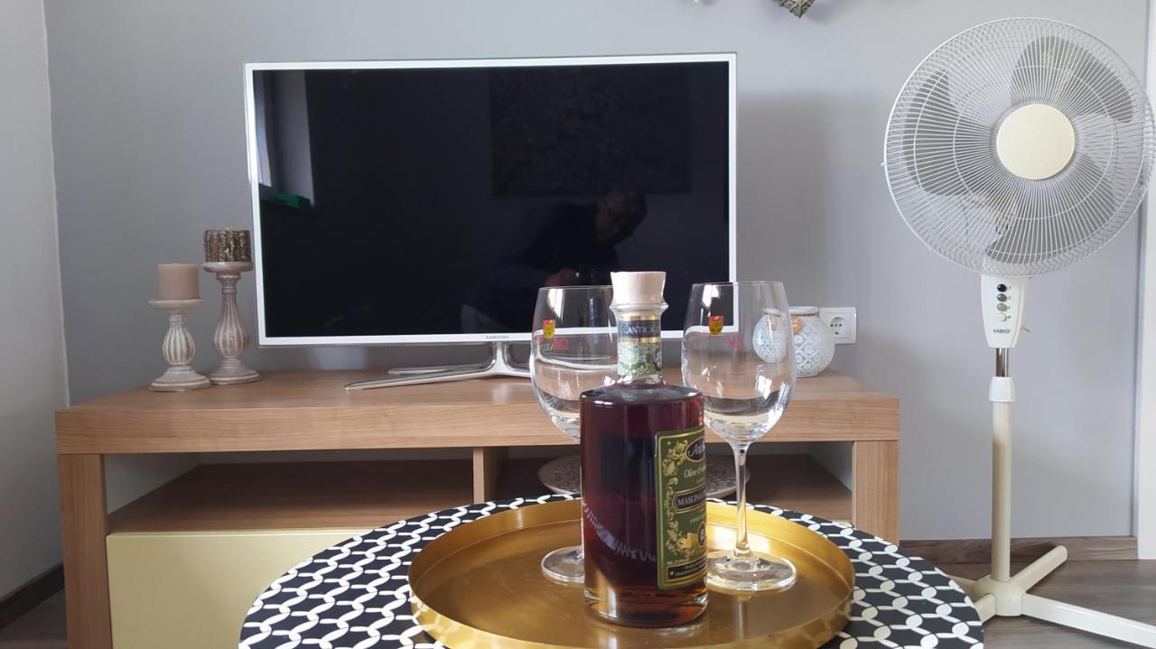 Apartment Morini Zadar Luaran gambar