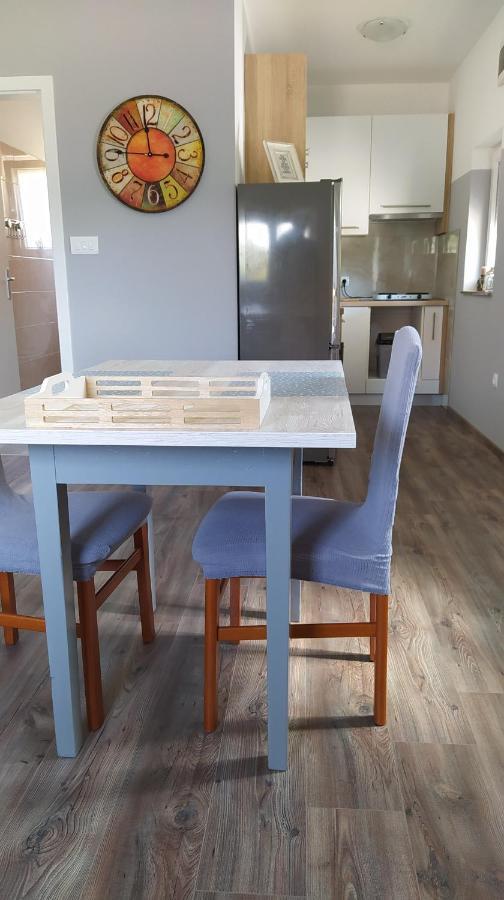 Apartment Morini Zadar Luaran gambar