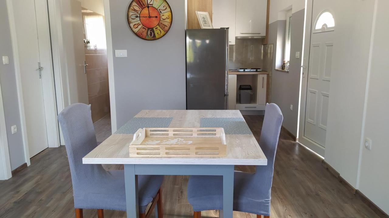 Apartment Morini Zadar Luaran gambar