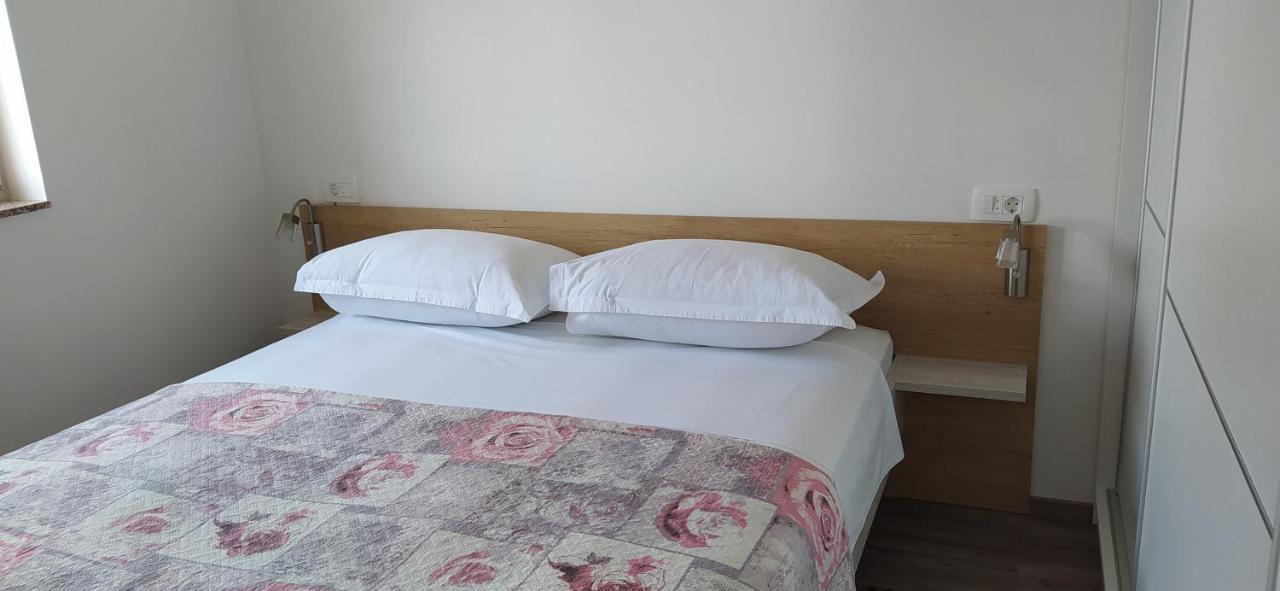 Apartment Morini Zadar Luaran gambar