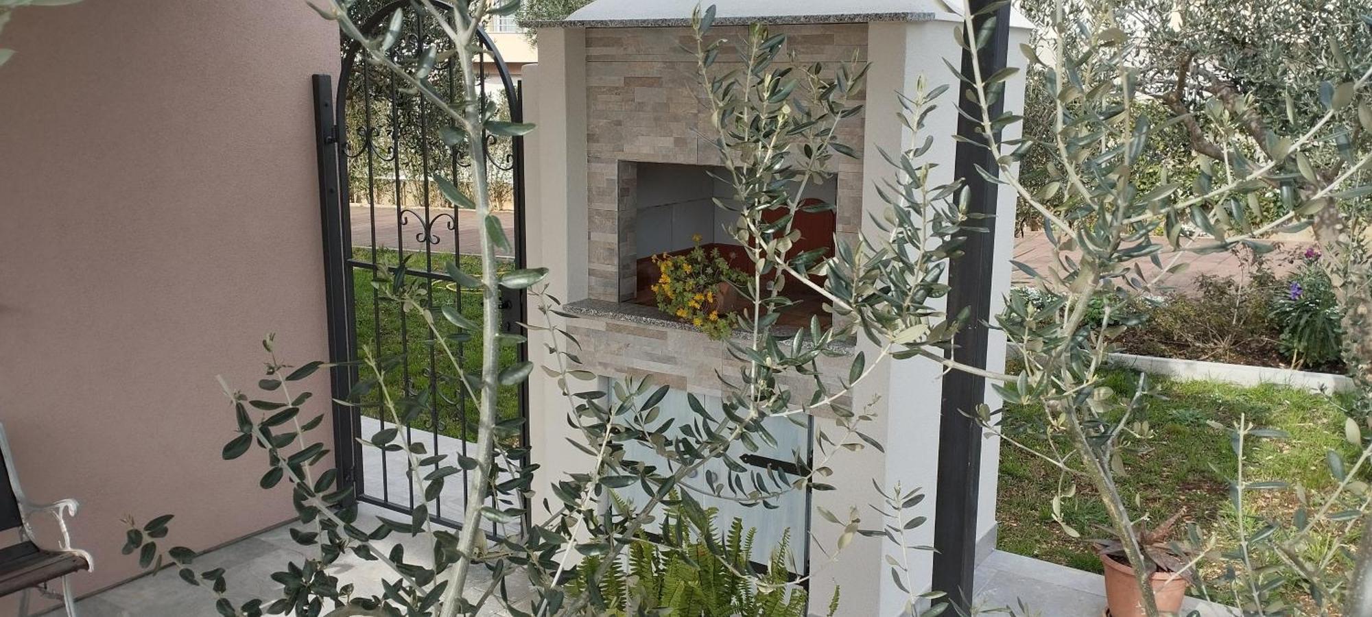 Apartment Morini Zadar Luaran gambar
