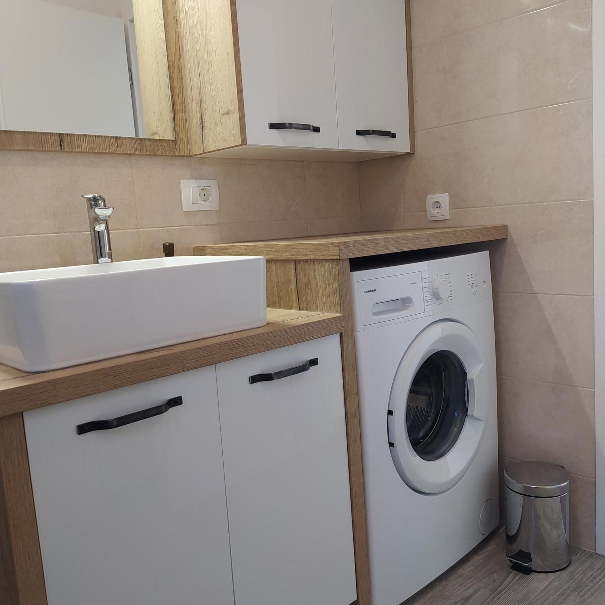 Apartment Morini Zadar Luaran gambar