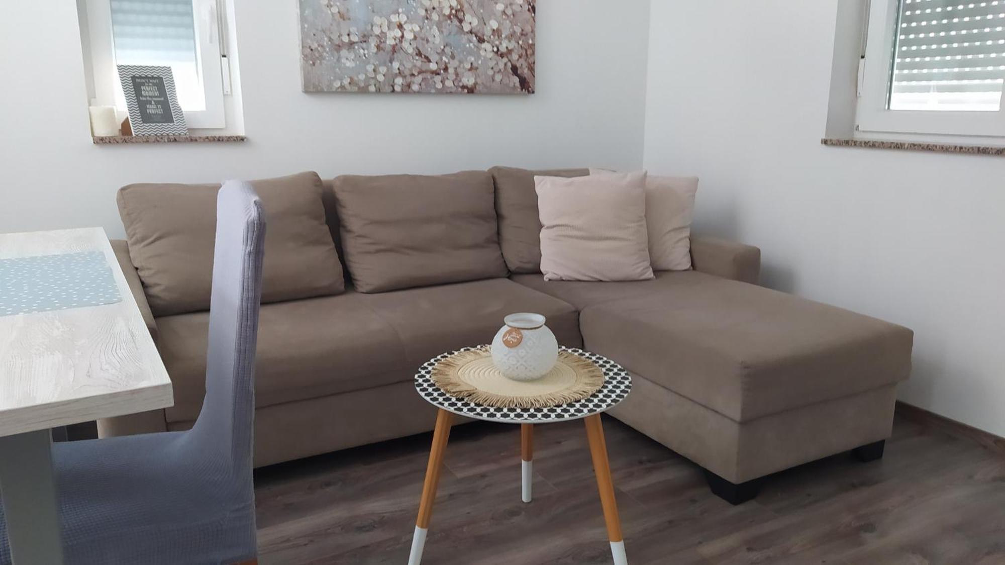 Apartment Morini Zadar Luaran gambar