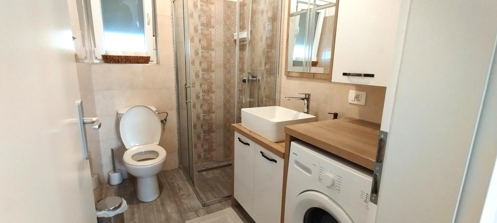 Apartment Morini Zadar Luaran gambar
