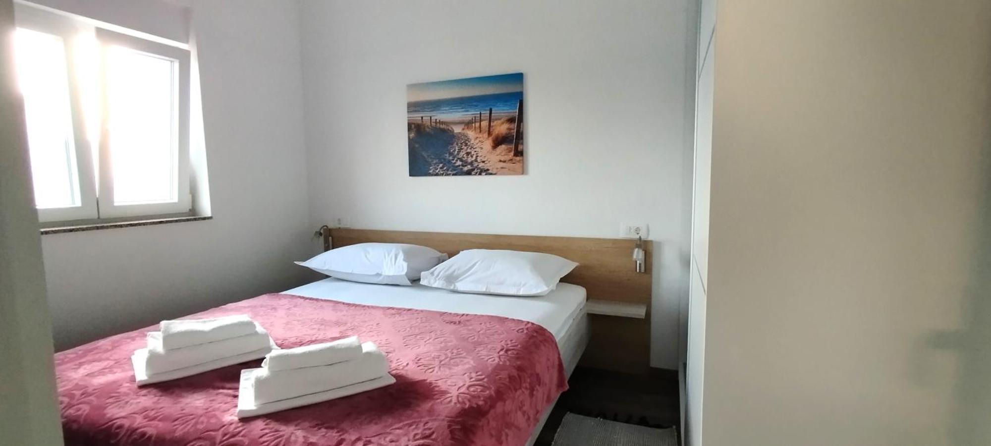 Apartment Morini Zadar Luaran gambar