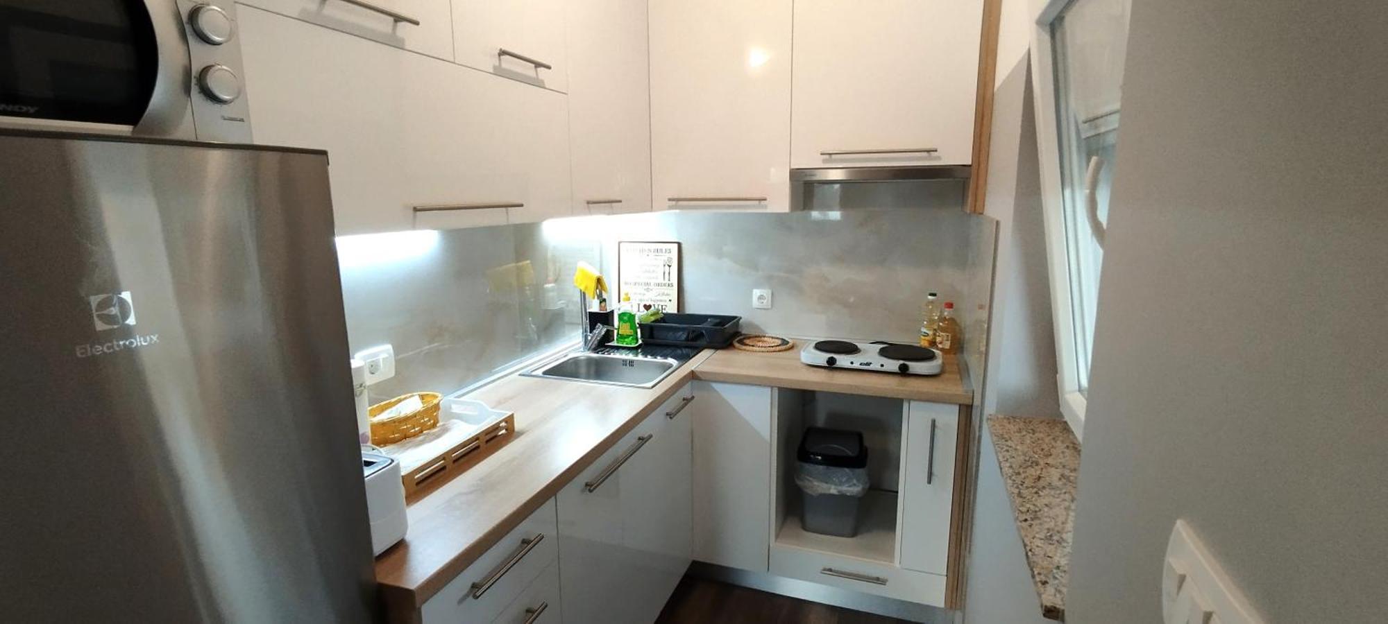 Apartment Morini Zadar Luaran gambar