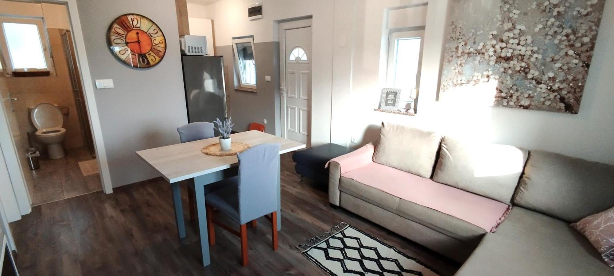 Apartment Morini Zadar Luaran gambar