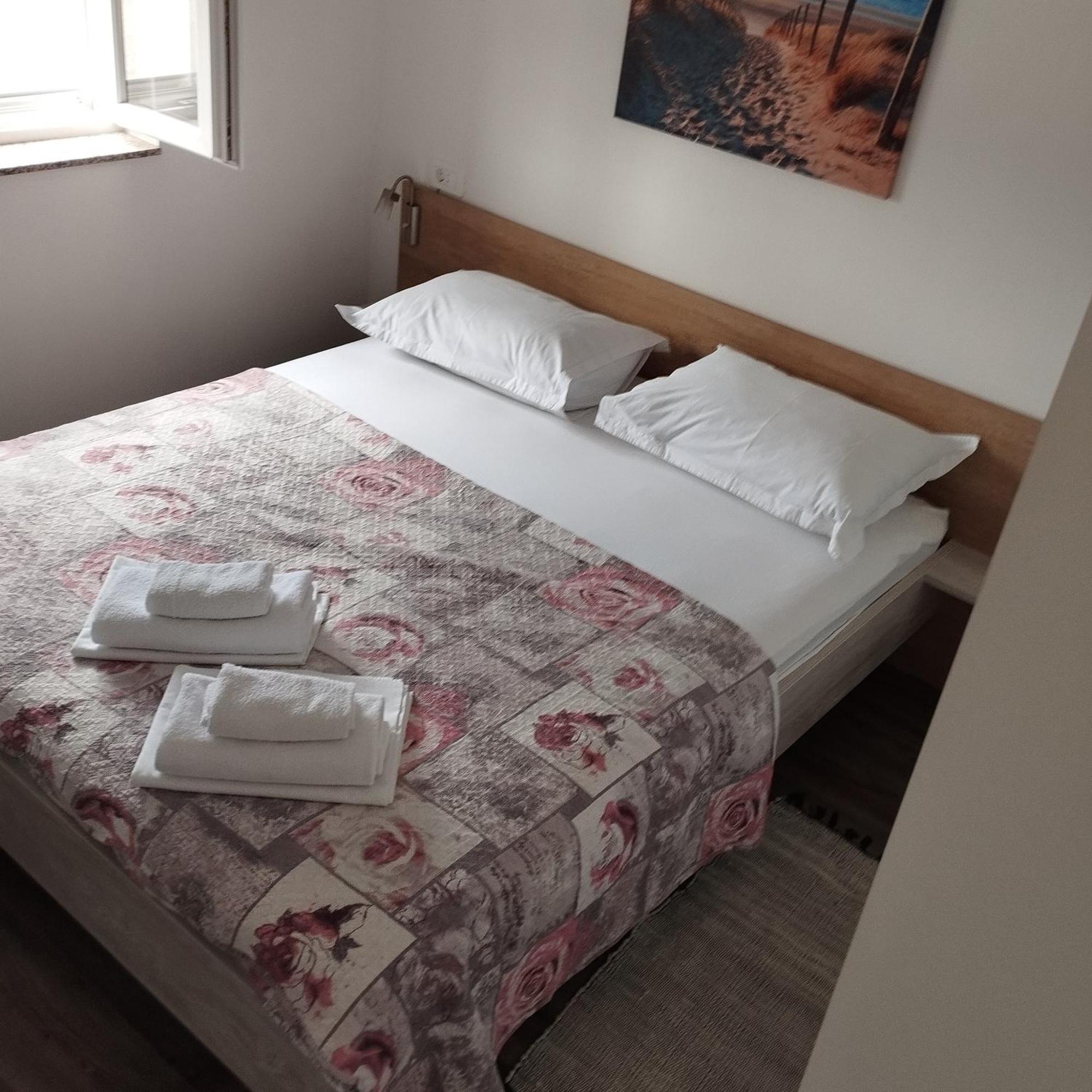 Apartment Morini Zadar Luaran gambar