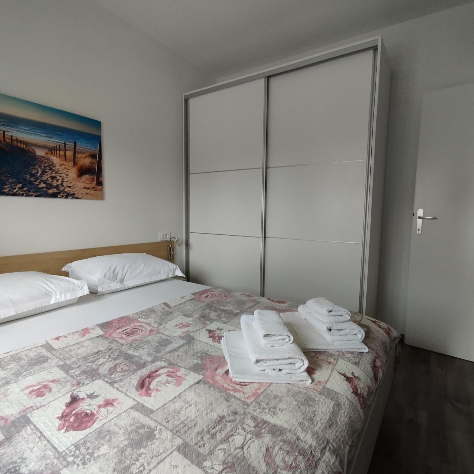 Apartment Morini Zadar Luaran gambar
