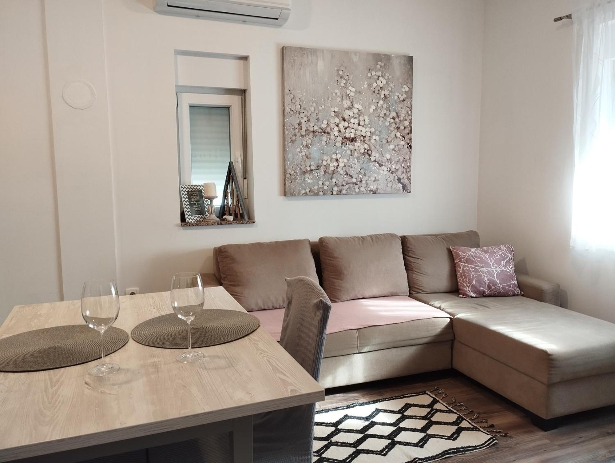 Apartment Morini Zadar Luaran gambar