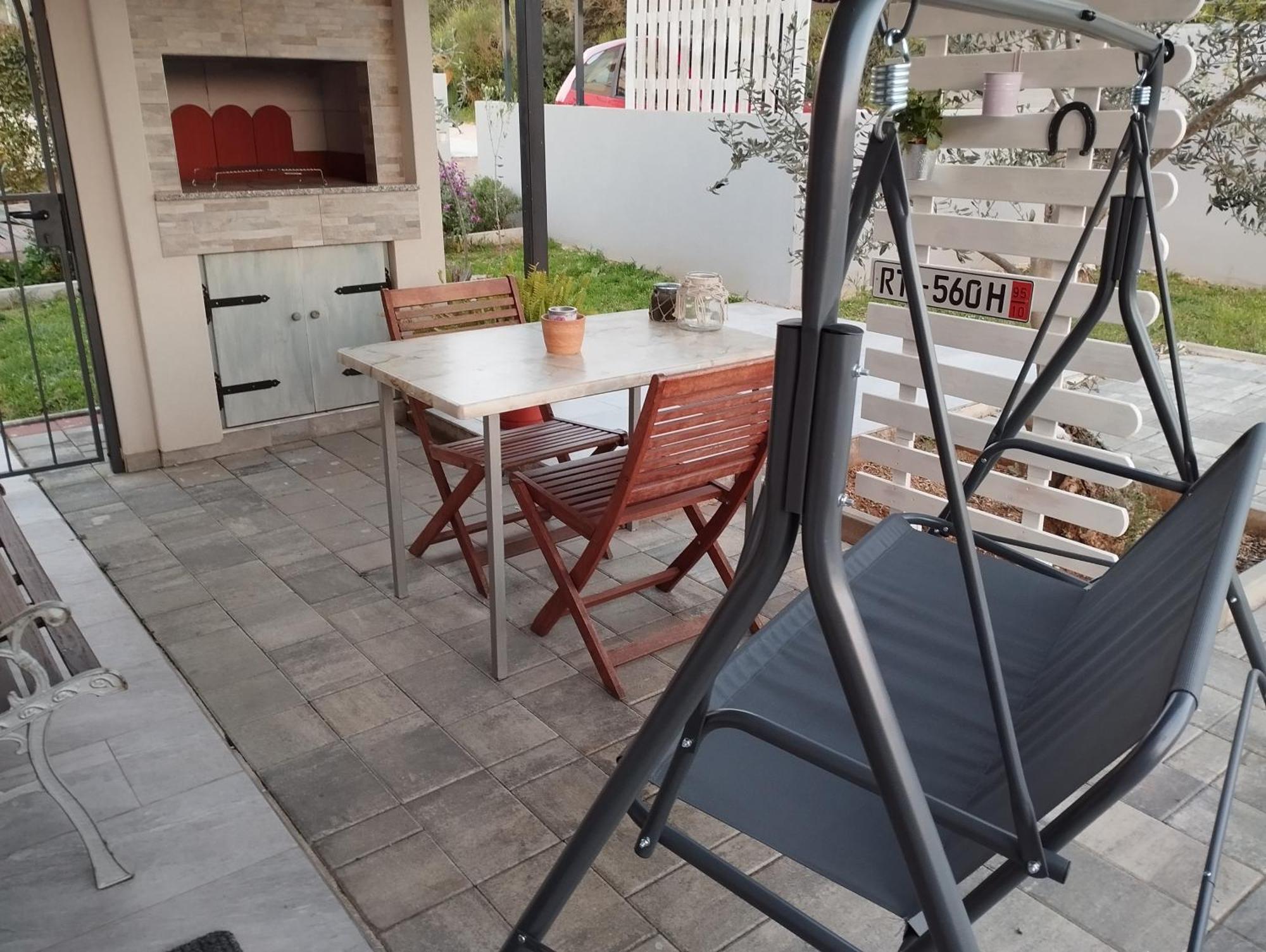 Apartment Morini Zadar Luaran gambar